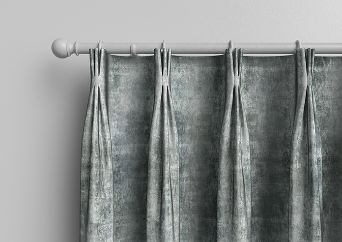 Nebula, Lagoon - Made to Measure Curtains - Image 11